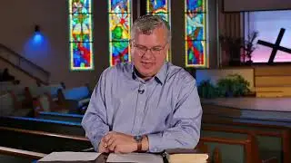 First Baptist Church of Mount Dora, April 19, 2020