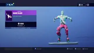 NOUVELLE BOUTIQUE DE FORTNITE DU 30 DECEMBRE 2018