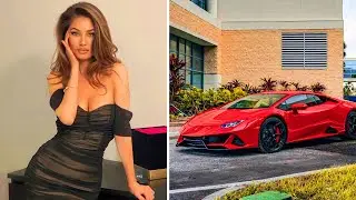 Billionaire Lifestyle Visualization | 👑 Rich Lifestyles of Billionaires 2021  | Inspiration #19