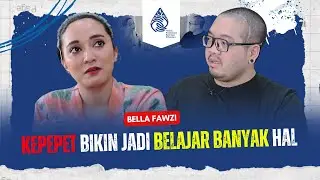TPS - Bella Fawzi Sudah Dapat Tanda Kepergian Ibu