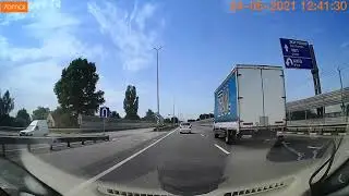 Дорога в Новоград-Волынск 4
