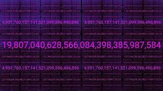 Geometry Dash Continues to 1 Decillion Times