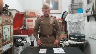 Память героям слушаем Клавдию Шульженко