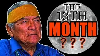 Native American (Navajo) Beliefs on The Moon Cycles.