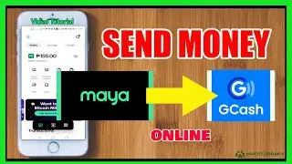 Maya to GCash Transfer: Send Money Paymaya to GCash? Madali ba?