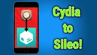 How to Switch from Cydia to Sileo