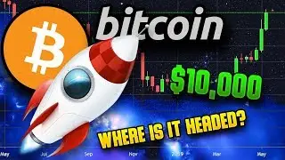 Bitcoin is SKYROCKETING! - Where is it headed next?