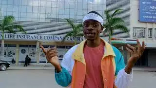 TMUD - NIRVANA (Official Music Video)