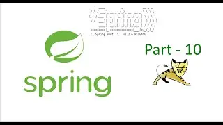 Learning Spring Boot from Zero to Cloud: Part 10 - Spring configuration