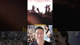 Why DJ Steve Aoki throws Cake? #shorts #edm