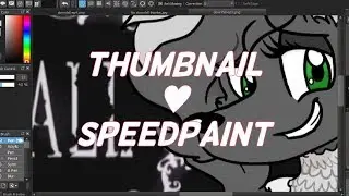 Thumbnail Speedpaint ♥ Downfall! (5)