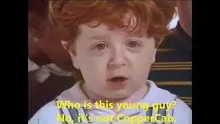Crazy Commercials