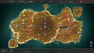 Conan Exiles - Isle of Siptah 2.3 - New Feat: Stygian Pallisades