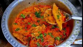 Fish Curry Recipe | #shortvideo #youtubeshorts #machlikasalan #recipe #pakeezakitchen