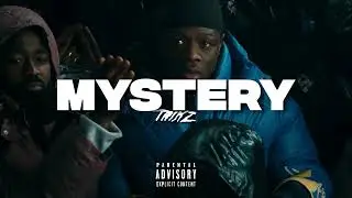Nines x J Hus x Mowgs Type Beat - 
