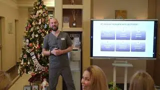 Public Talk: МАГИЯ ДОЛГОЛЕТИЯ НОВОГО ТЫСЯЧЕЛЕТИЯ