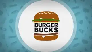 Burger show ( Бургер шоу )