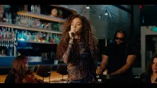 Skylar Simone - What's Good Acoustic (Official Music Video)
