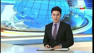 Bahar Muradova - YAP VI Qurultay