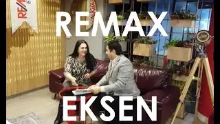Remax Eksen - Tanıtım Filmi (Şener & Esin Özdemir Team)