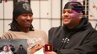 AMP TRY NOT TO LAUGH (REACTION VIDEO)