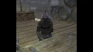 История Шныря