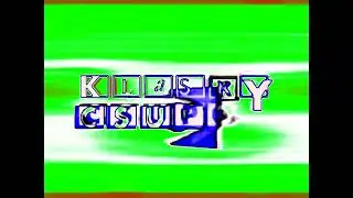 (NEW EFFECT) Klasky Csupo in Los Angeles Major