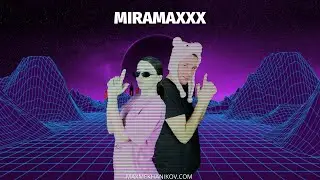 MIRAMAXXX DJ Set 22.01.21