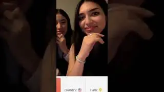 I want to see if you guys know this song...
