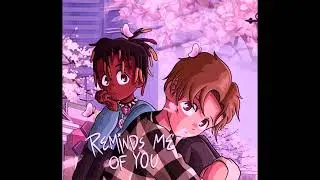 [FREE] Juice WRLD x The Kid LAROI Type Beat 2023 - 