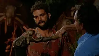 Survivor: 43 - Cody BLINDSIDED
