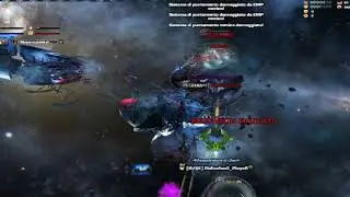 Darkorbit - What is that !!! Really stop alone now [GE7] NO PREMIUM !