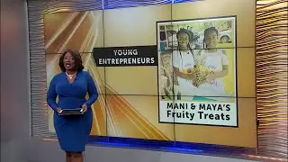 Young Business Owners