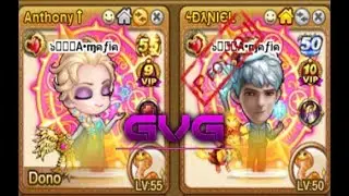 [DDtank 337]GVG´S CONTRA TOP´S (CASAL)