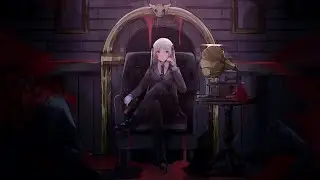 マフィア(Mafia) / wotaku feat. 初音ミク(Hatsune Miku)