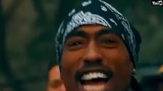 My style 2020-Tupac