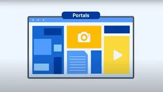 Scaleflex Portals: a new way to share your digital content & brand assets