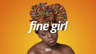 Afropop | Afrobeat Instrumental 2019 | Fine Girl | Beats by COS COS