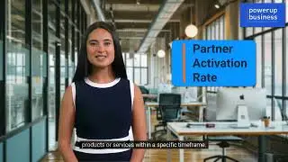 Partner Activation Rate #tableauvisualization  #PartnerActivation #kpi