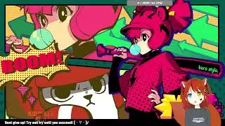 [Обнова Muse Dash] Update 29th Aug 2025 - Что принесла обнова МД [Ru/En]