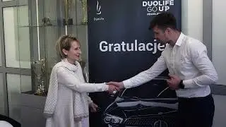 Car Fleet Program | DUOLIFE | PROMO DECEMBER 2022