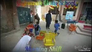 Happy Children Day celebration in school #happychildrensday2024 #happychildrenday #happy #school