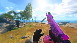 80 Fov Warzone Controller Movement
