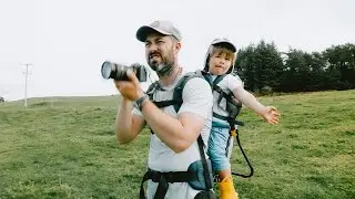 The Photographer's Curse.