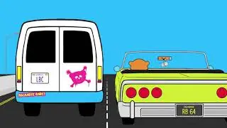 Gin & Juice - Lullaby Renditions of Snoop Dogg - Rockabye Baby!