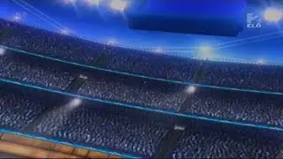 UEFA Champions League 2012 Intervalo - Unicredit HUN