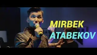 Мирбек Атабеков концерт в берлине