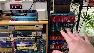 103rd & 104th Editions Are Finally In The Stacks