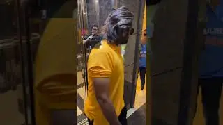 MS Dhoni cricketer #shorts #youtubeshorts #msdhoni