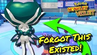 CALYREX Is The BEST "Meme" Restricted! - Pokemon Scarlet/Violet VGC Reg G Wifi Battles